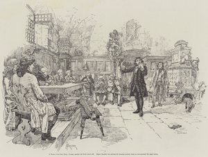 A Fiddle with One Tune, av R E Francillon